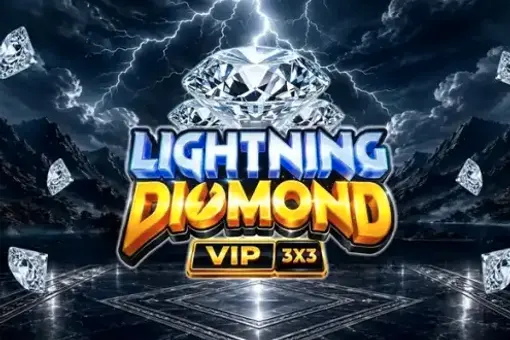 Lightning Diamond VIP