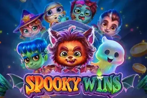 Spooky Wins