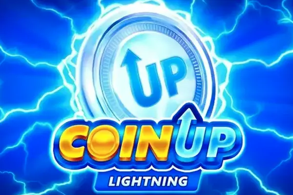 Coin UP Lightning