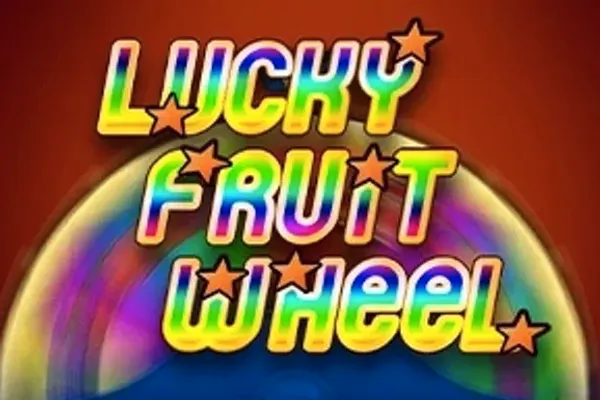 Lucky Fruit Wheel