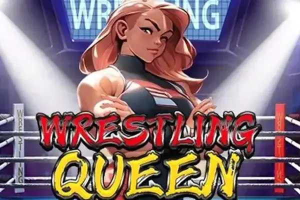 Wrestling Queen