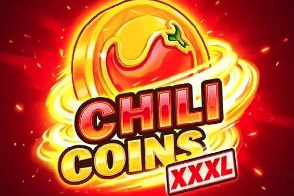 Chili Coins XXXL