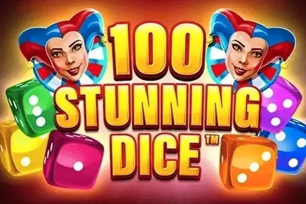 100 Stunning Dice