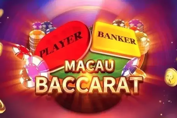 Macau Baccarat