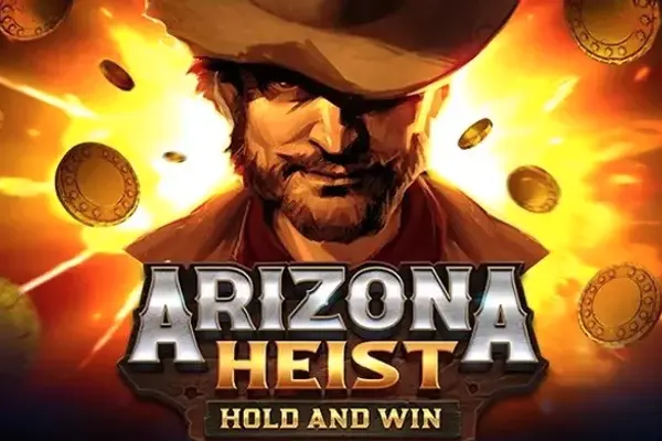 Arizona Heist