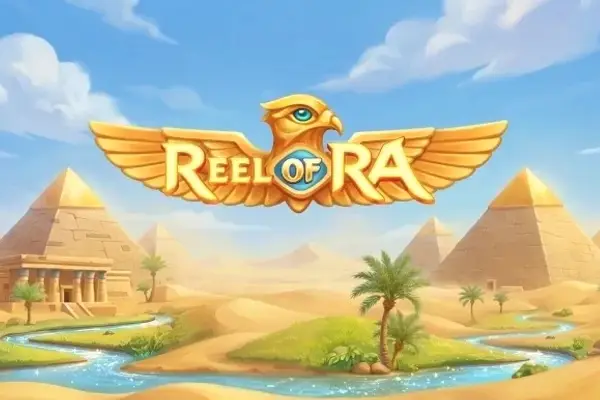 Reel of Ra