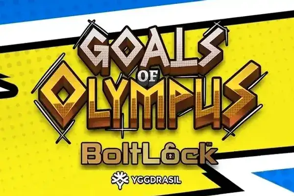 Goals of Olympus