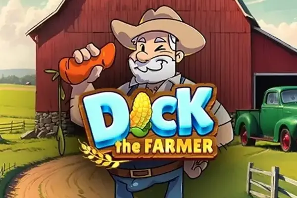 Dick the Farmer
