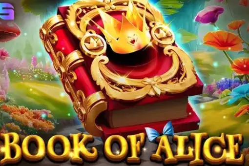 Book of Alice