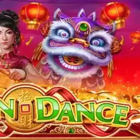 Lion Dance by IGT