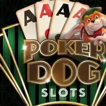 Poker Dog Slots by Asylum Labs