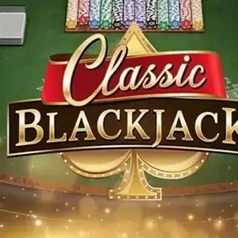 Blackjack by NetEnt
